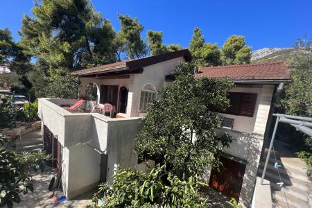 Apartmanok Bogović Hvar sziget Horvátország