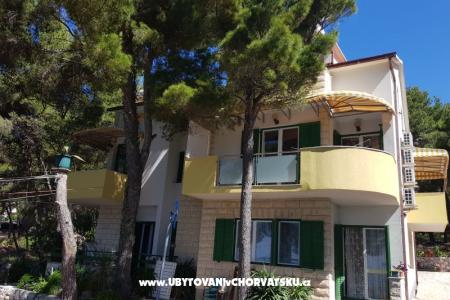 Apartmanok Arpina  fotó 3