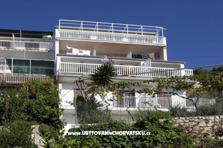 Bonkan apartments and rooms  Hvar fotó 4