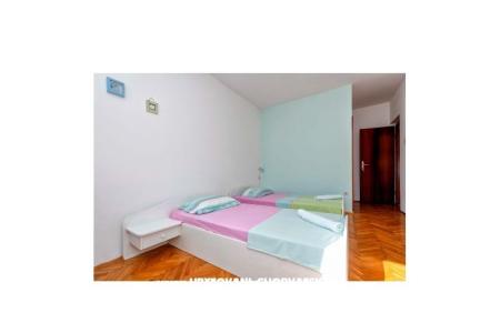 Apartmanok "Mila" fotó 5