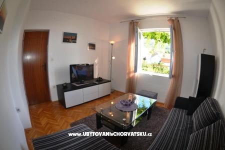 Apartmanok Marijana fotó 3