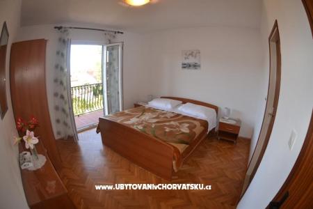 Apartmanok Marijana fotó 4