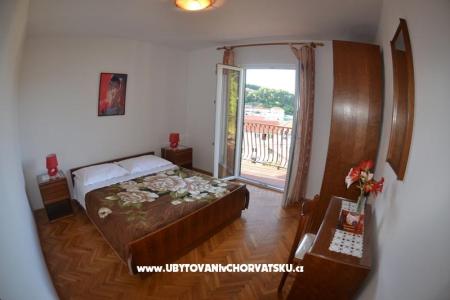 Apartmanok Marijana fotó 5