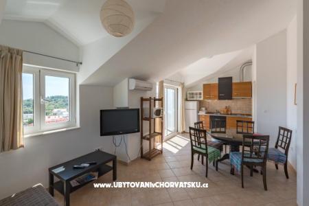 Apartmanok Mazuran fotó 2