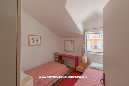 Apartmanok Mazuran fotó 4