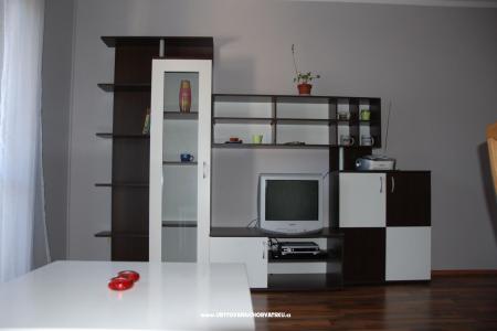 Apartmanok Miletić fotó 2