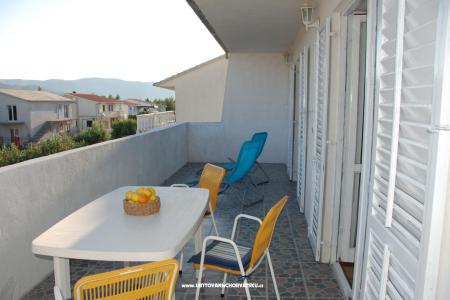 Apartmanok Miletić fotó 3