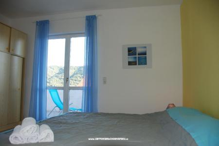Apartmanok Miletić fotó 4