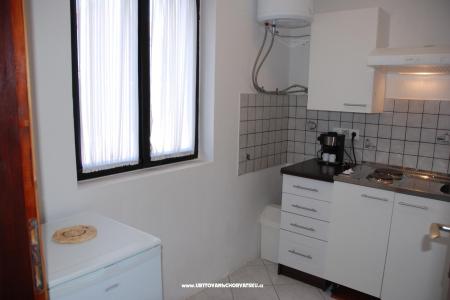 Apartmanok Miletić fotó 5