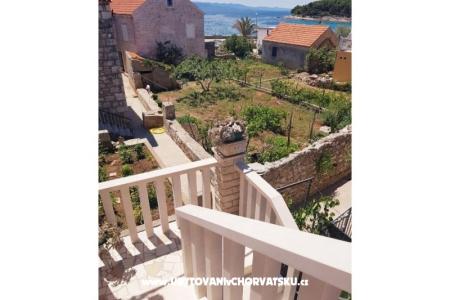 Apartmanok Mladen fotó 5