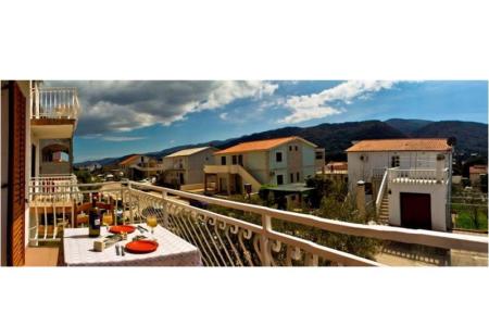 Apartmanok Petrić fotó 2