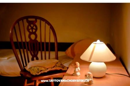 Apartmanok Petrić fotó 5