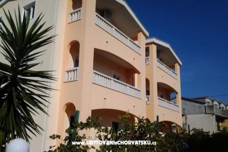 Apartmanok Raueiser fotó 2