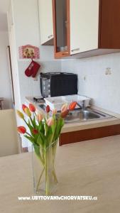 Apartman Smokva - Villa Tudor fotó 5