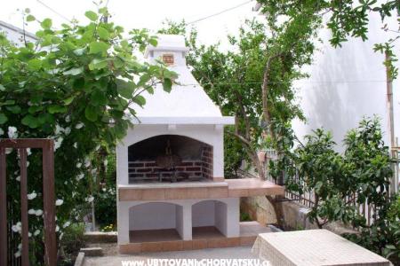 Apartmanok TUDOR HOUSE fotó 3