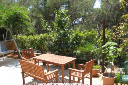 Apartmanok Villa Ypsilon fotó 2
