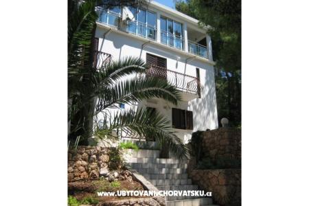 Apartmanok Villa Ypsilon fotó 4