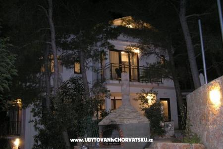 Apartmanok Villa Ypsilon fotó 5