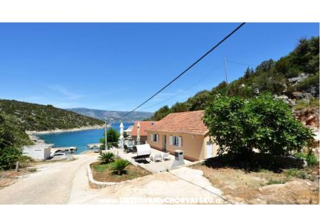 Beach Ház Hvar Hvar sziget Horvátország