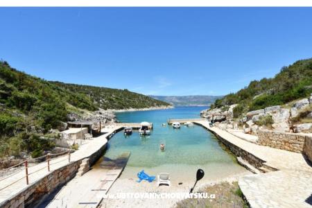 Beach Ház Hvar fotó 3