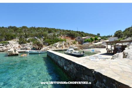 Beach Ház Hvar fotó 5