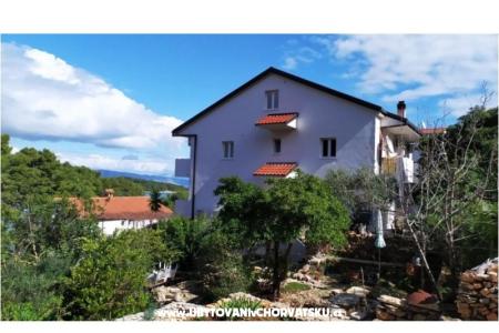 ApartmanokNikolinaGrgicevic fotó 5