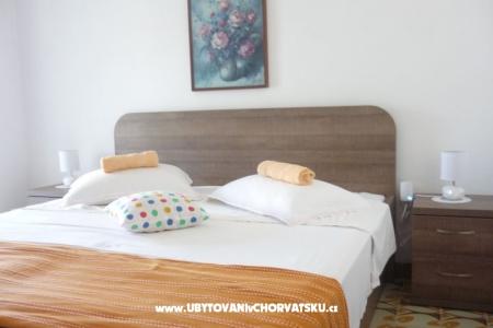 Apartmanok Boni fotó 5