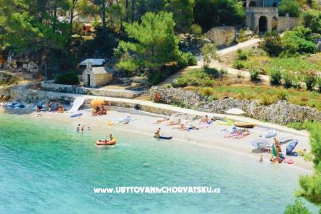 Hvar Beach Villa fotó 3