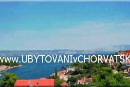 Apartmanok Ostojic fotó 4