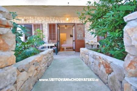 Apartmanok pored mora fotó 5