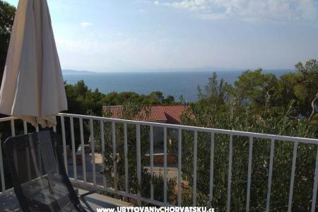 Tigrich apartmani fotó 4
