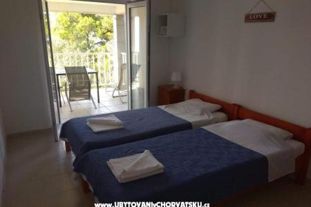 Tigrich apartmani fotó 5