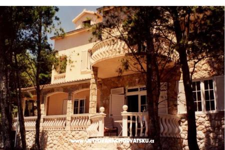 Szobák i Apartmanok - Villa Irming fotó 3