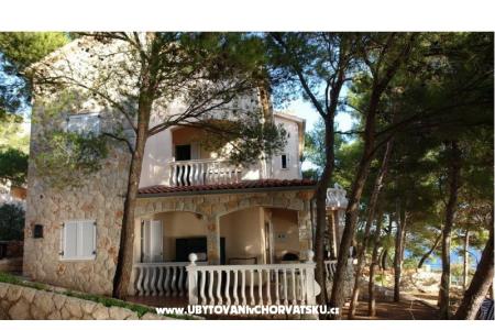 Szobák i Apartmanok - Villa Irming fotó 5