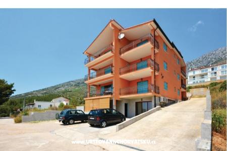 Vila Mare Mare fotó 2