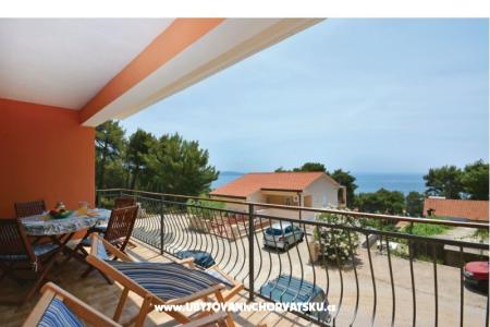 Vila Mare Mare fotó 5