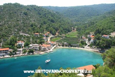 Vila Marija - uvala Prapotna fotó 2