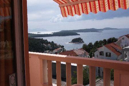 Villa Bella Vista Hvar fotó 2