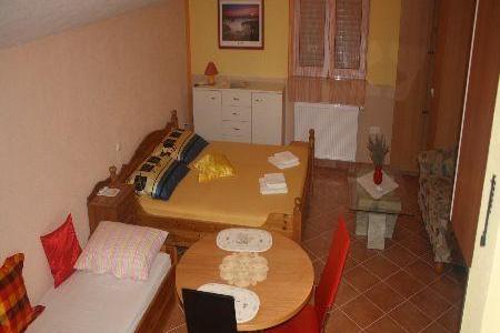 Villa Bella Vista Hvar fotó 4