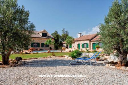 VILLA HARPOCRATES fotó 3