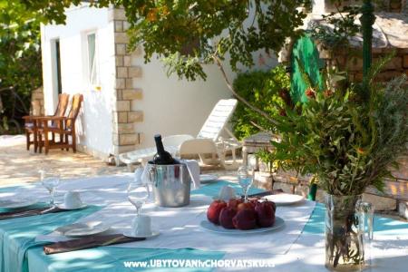 Villa Huerte Hvar fotó 3
