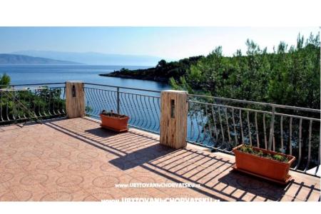 Villa Hvar Melody fotó 2
