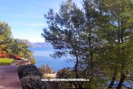 Villa Hvar Melody fotó 3