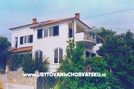 Villa Momus Hvar sziget Horvátország