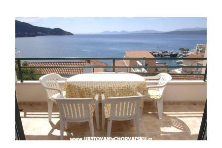 Apartman A4 Igrane fotó 3