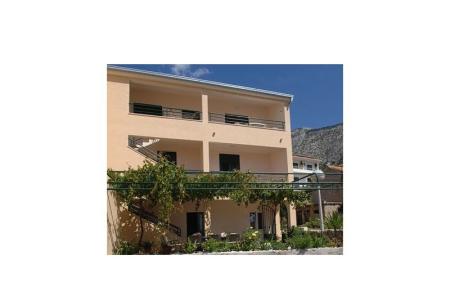 Apartman A4 Igrane fotó 4