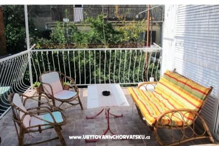 Apartman Oleandar fotó 3