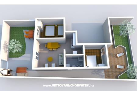 Apartman Šimić fotó 5