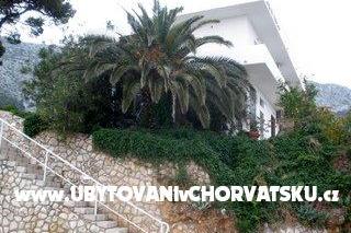 Apartmanok  Ines fotó 2