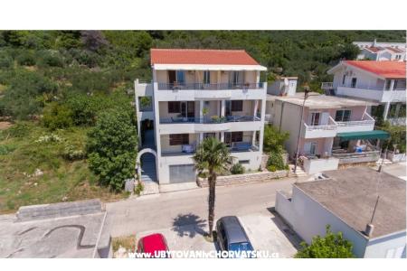 Apartmanok  Zdravko  fotó 2